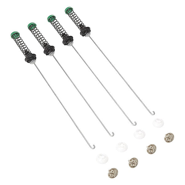 Suspension Spring Kit, For MVWC555DW0