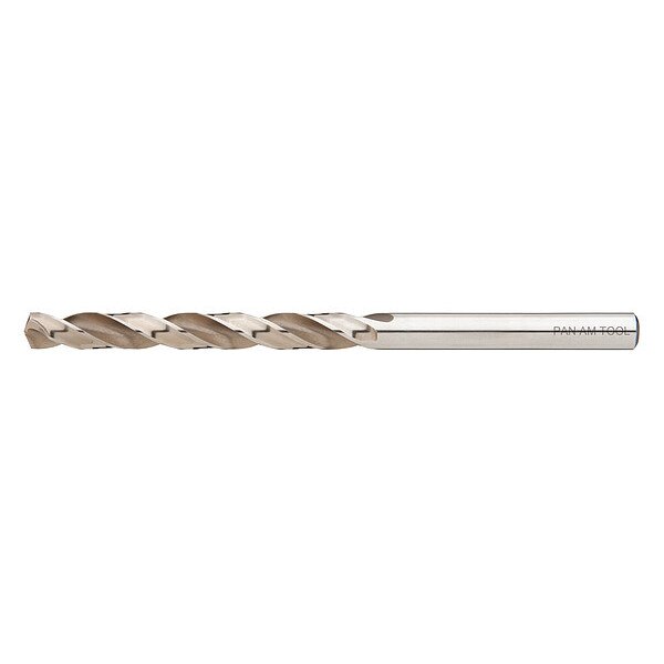 Cobalt Double Margin Drill, 1 5/8