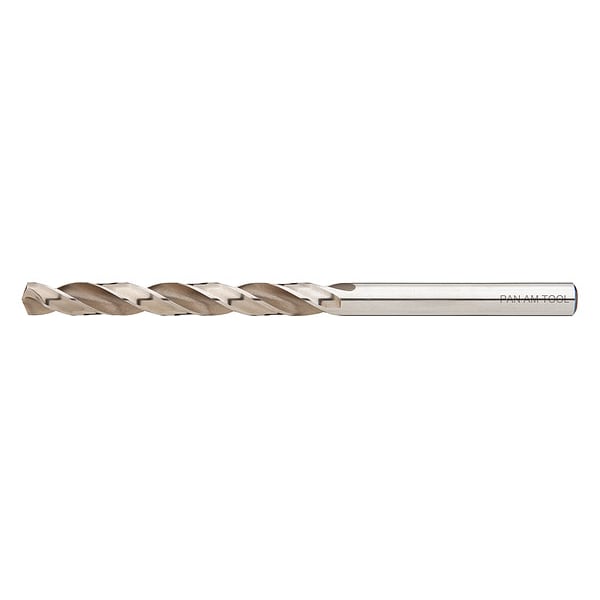 Cobalt Double Margin Drill