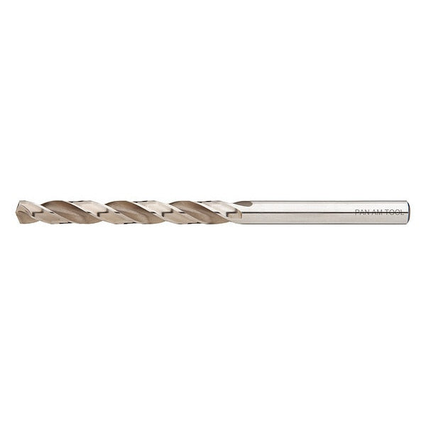 Cobalt Double Margin Drill, 2