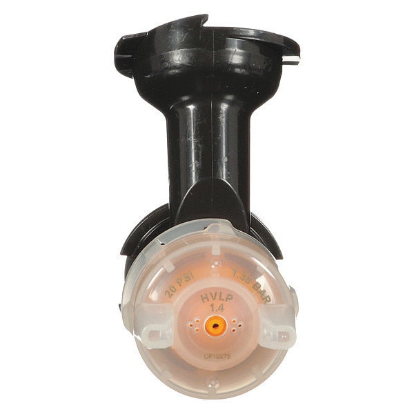 Orange Head Refill, PK5