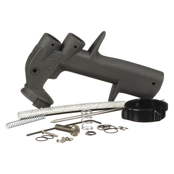 Spray Gun Rebuild Kit