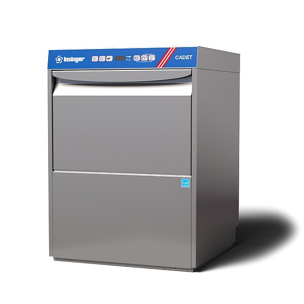 Undercounter Dishwasher, 208V/60HZ/1PH