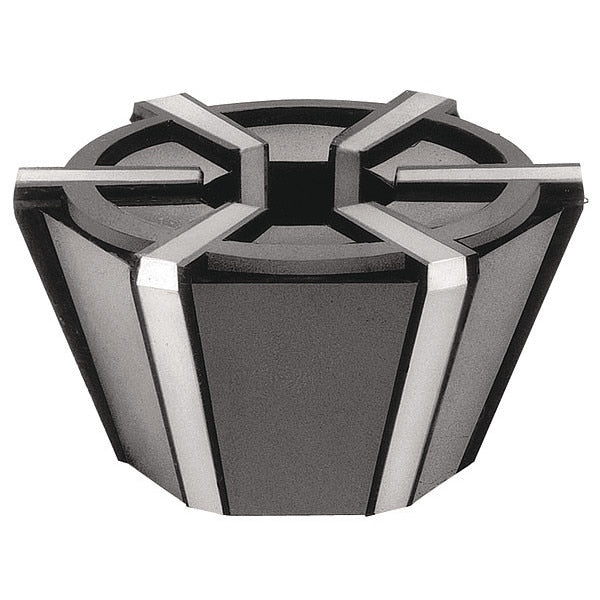 Collet, Metric, Tap Type, 11.90mm L