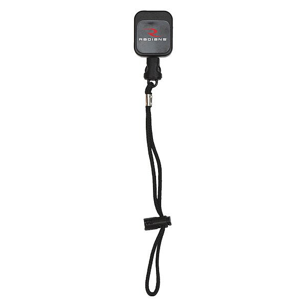 Hard Hat Tether, 18 oz., 20