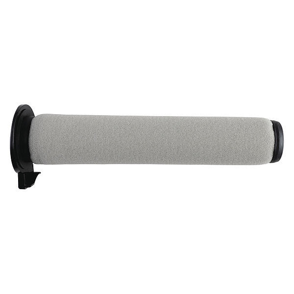 Vacuum Cartridge Filter, 2-1/8