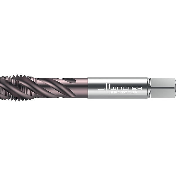 Spiral Flute Tap, 9/16