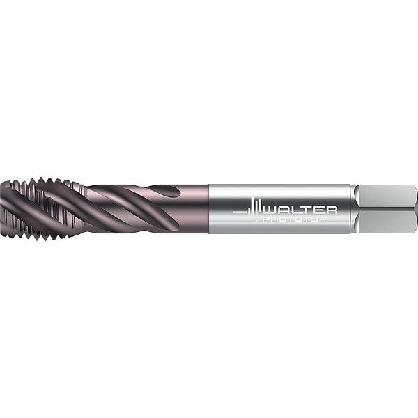 Spiral Flute Tap, 7/8