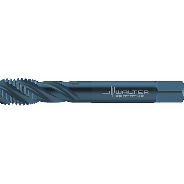 Spiral Flute Tap, 5/8