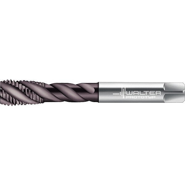 Spiral Flute Tap, 9/16