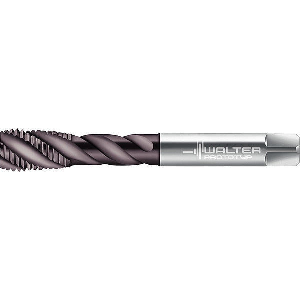 Spiral Flute Tap, 9/16