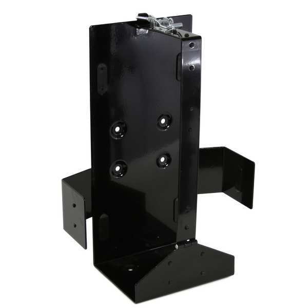 Gas Can Holder, 14-1/4