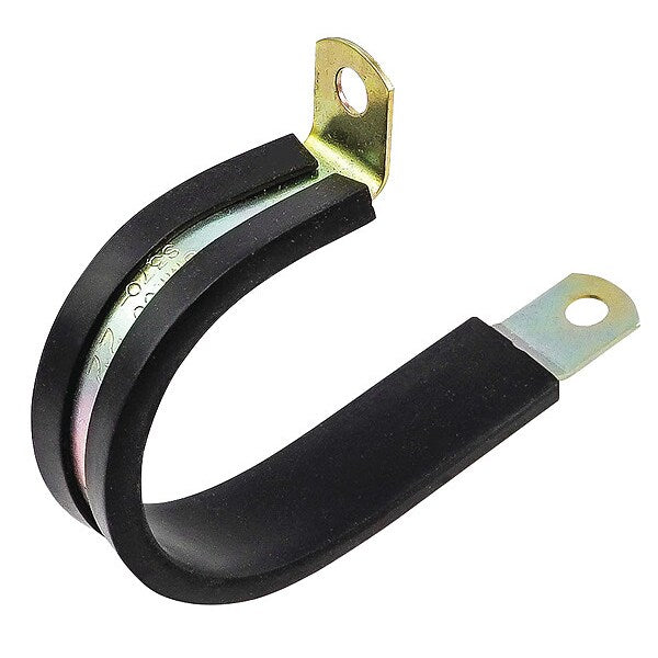 Hose Clap, Steel