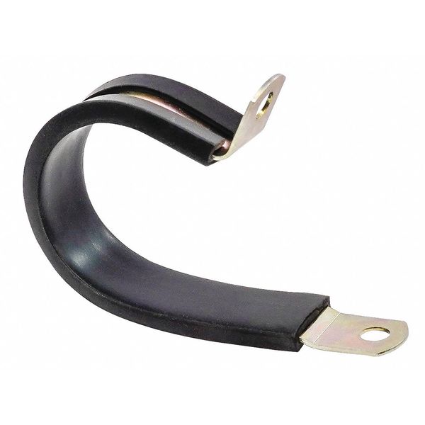 Hose Clap, Steel
