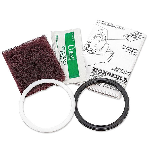 Swivel Seal Kit, Nitrile/PTFE