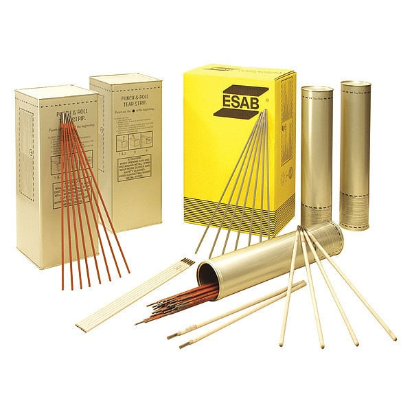 Welding Electrode, 1/8