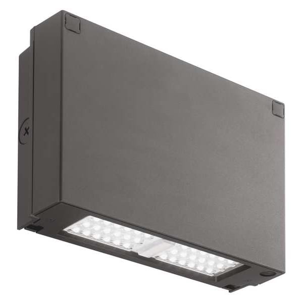 Compact Wall Pack, 2900 lm