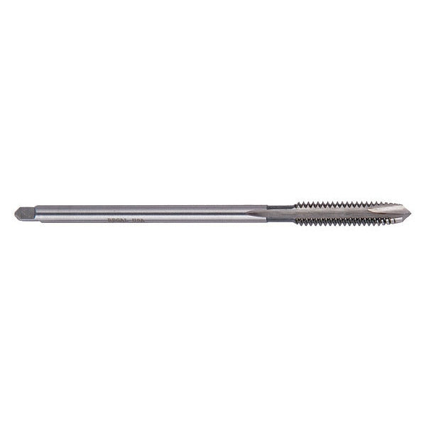Pulley Tap, M4.5x0.75, Plug, 2 Flutes