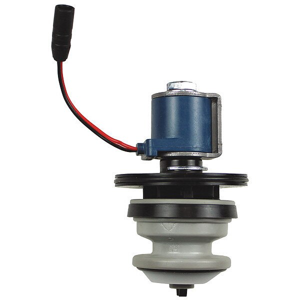 Solenoid/Piston Assembly, For Urinals