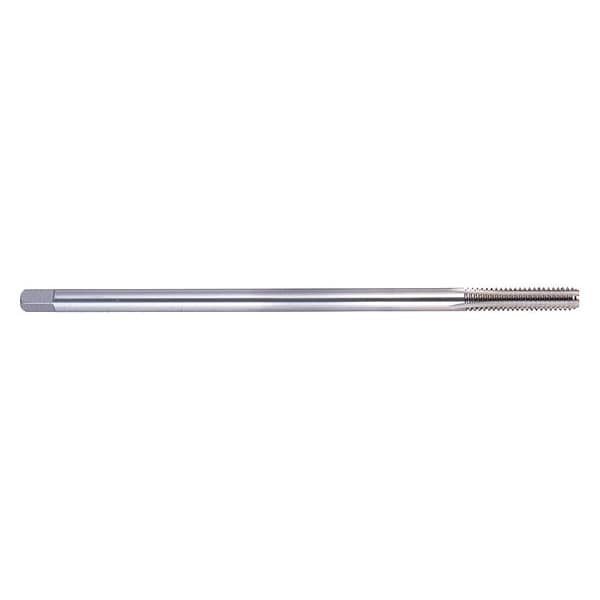 Pulley Tap, M4x0.70, Plug, 4 Flutes