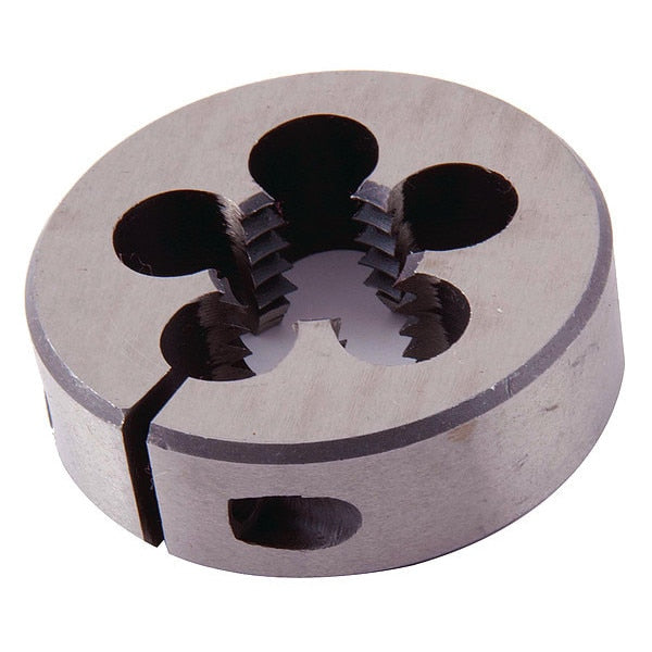 Round Threading Die