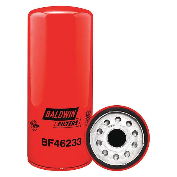 Fuel Filter, 10-15/32