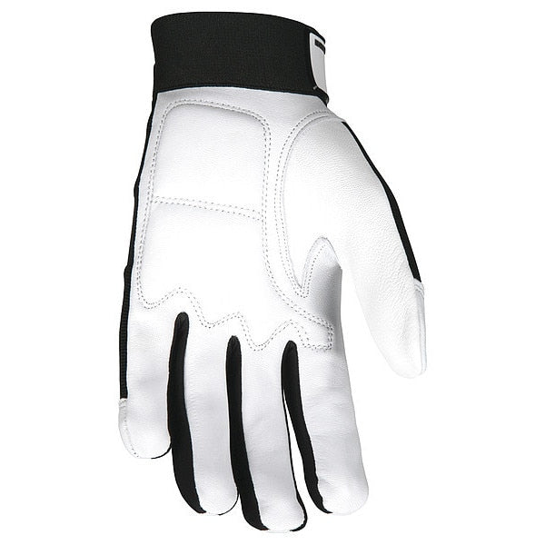 Mechanics Glove, XL, Full Finger, PR