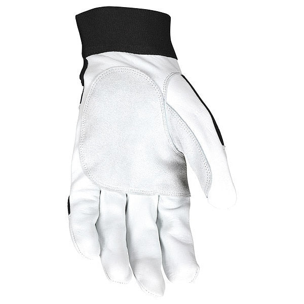 Mechanics Glove, XL, Full Finger, PR