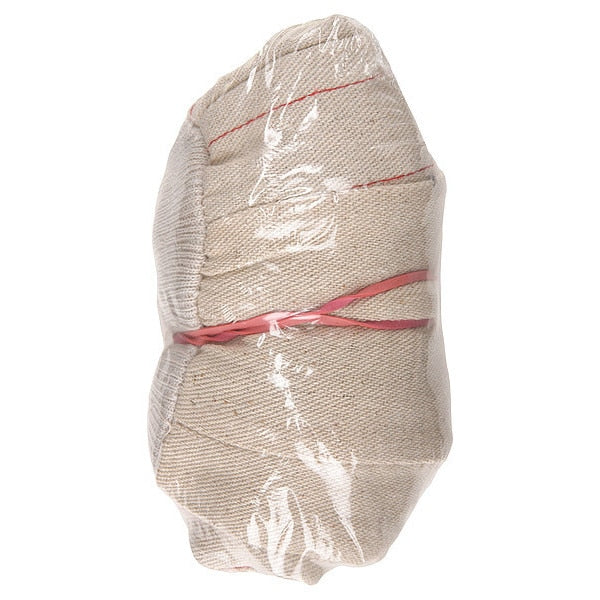 Knit Gloves, XL, knit Cuff, Beige, PK12