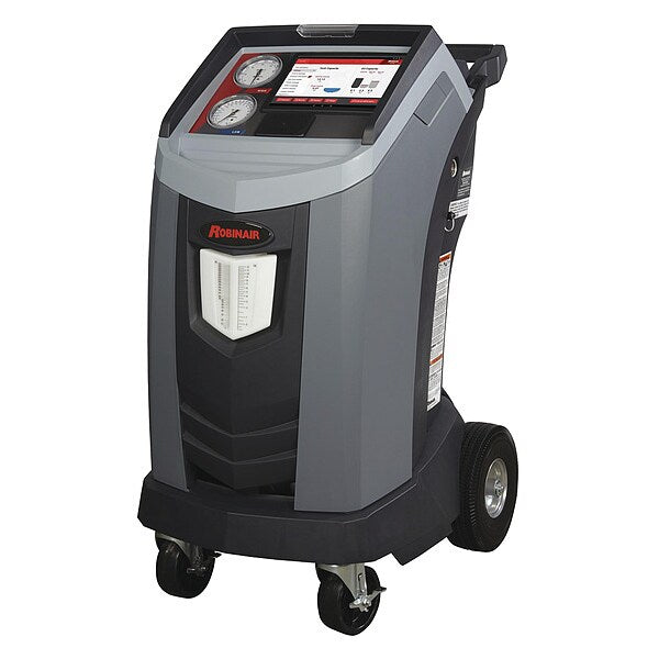 Refrigerant RRR Machine, For Mfr. R-134A