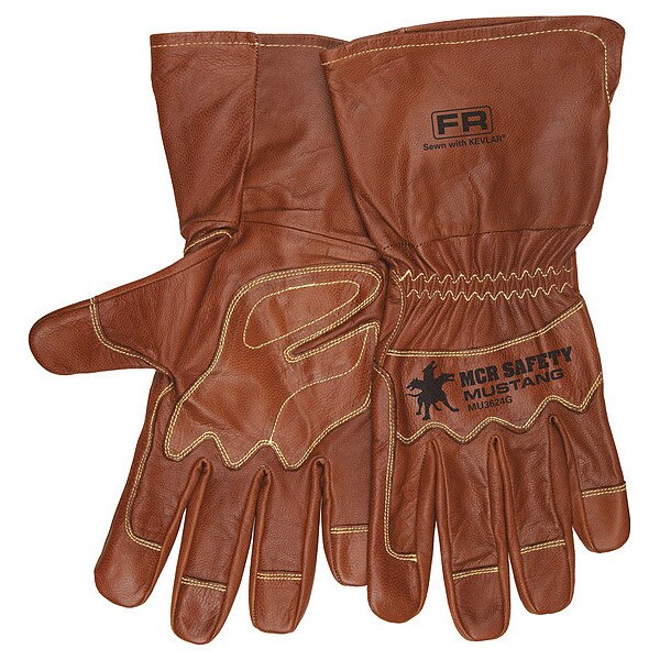 Gloves, M, PR