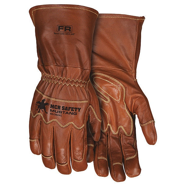Gloves, L, PR