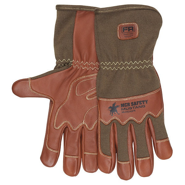 Gloves, L, PR