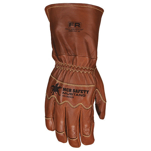 Gloves, 2XL, PR
