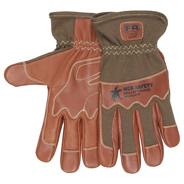 Gloves, M, PR