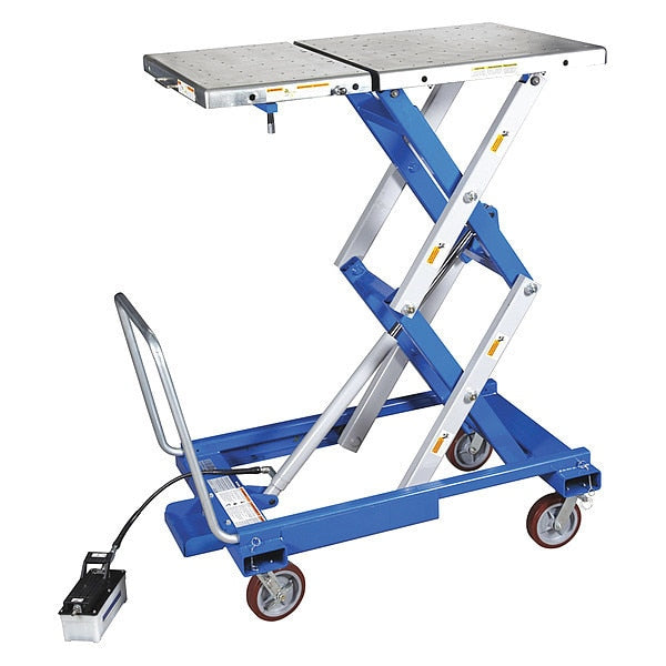 Powertrain Lift, 1760 lb. Load Capacity
