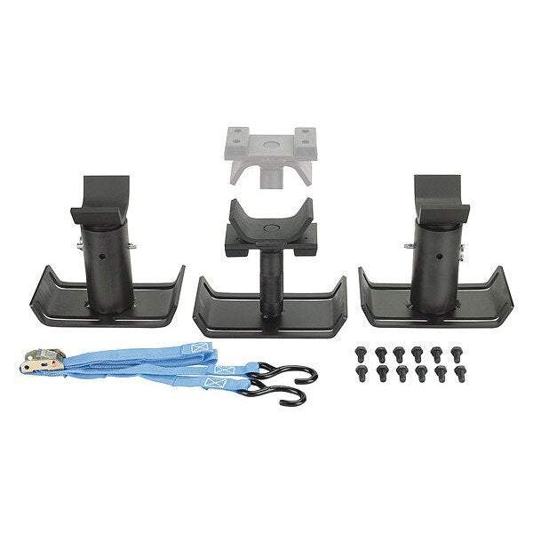 Powertrain Lift Differential Adapter Set