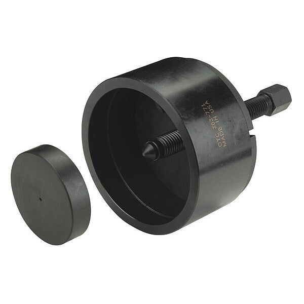 Crankshaft Rear Seal Wear Ring Remover