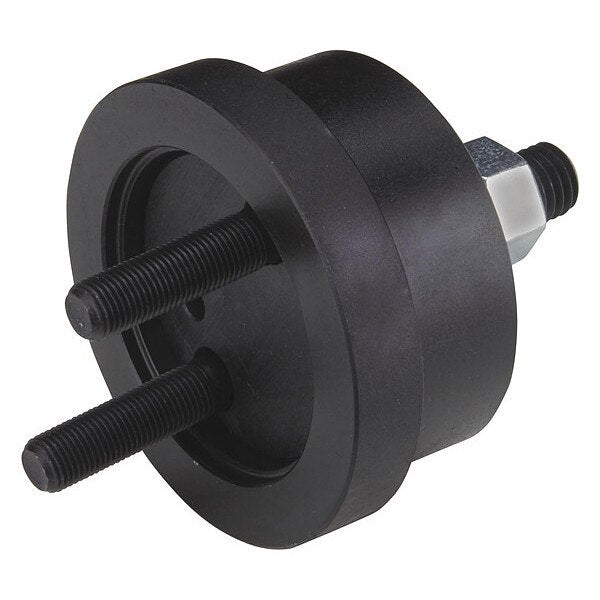 Crankshaft Front Seal&Wear Ring Install