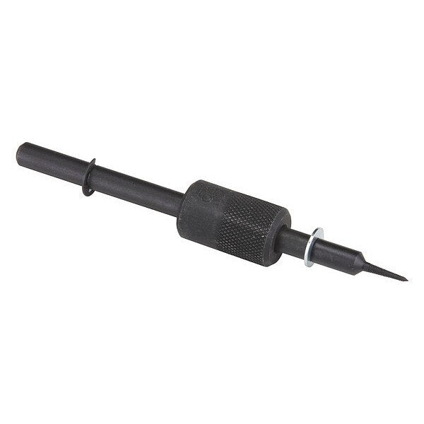 Locknut Pin Remover, Steel