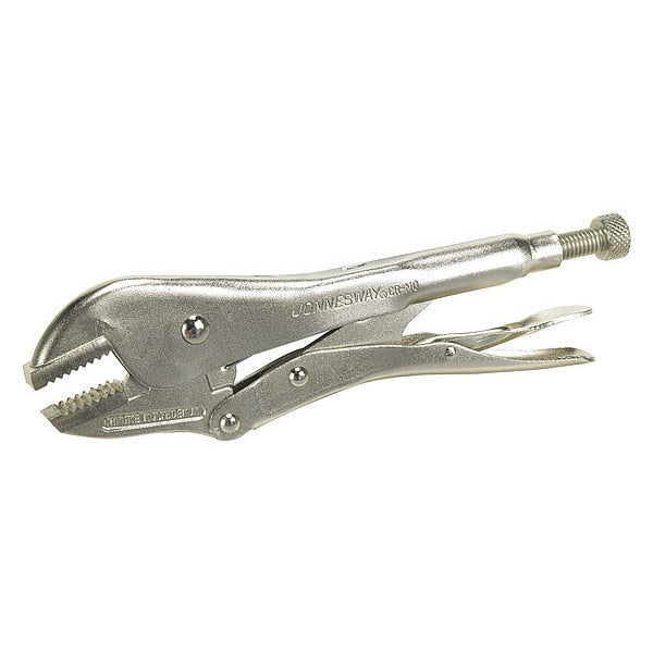 Straight Locking Plier, 13