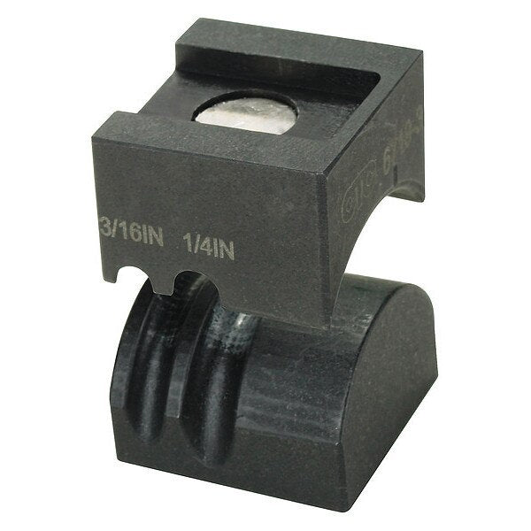 Line Bend Jaw, 7 3/4 in