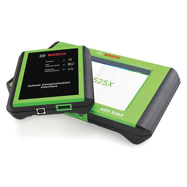 Diagnostic Scan Tool, 7 pcs.