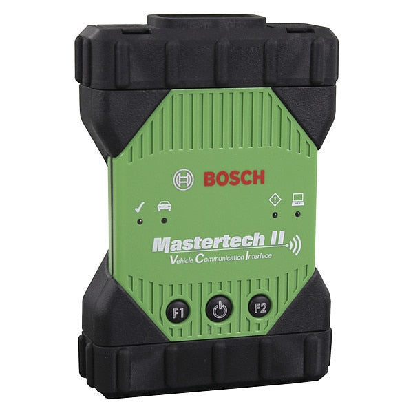 Diagnostic Kit, 4 pcs.