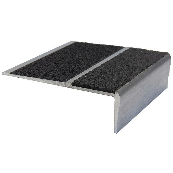 Stair Nosing, Black, 54