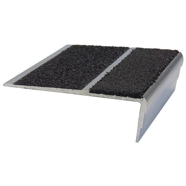 Stair Nosing, Black, 42