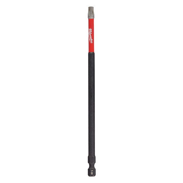 6 in. TORX T30 SHOCKWAVE Impact Duty Power Bit (1 pk)