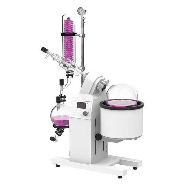 Rotary Evaporator 5Liter CAP Auto lift
