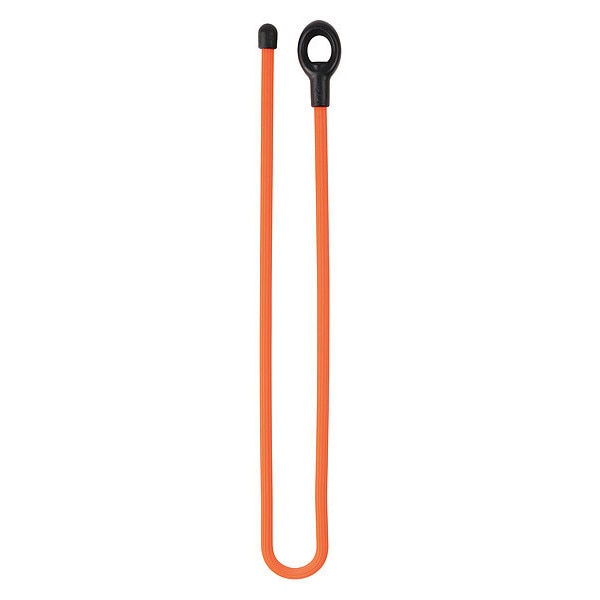 Twist Ties, Rubber, 24 in L, 1 in W