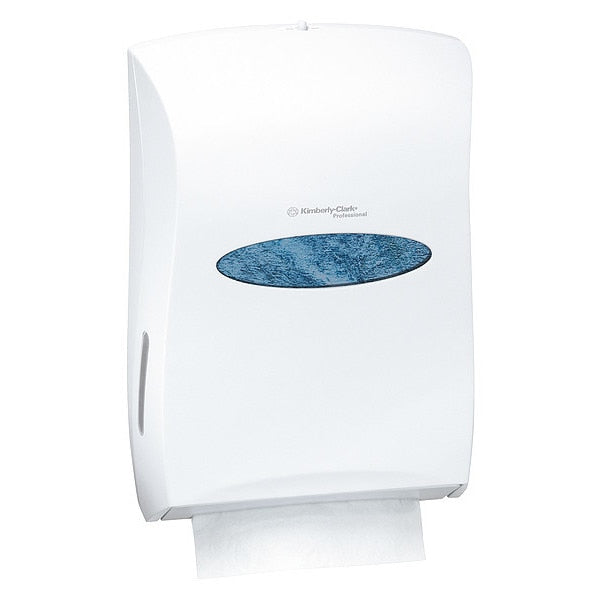Paper Towel Dispenser, (625) Multifold